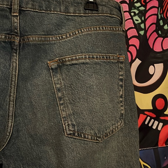 TOPMAN Denim - Picture 15 of 17